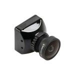 Original Foxeer 3 Mini Camera Low Latency Low Noise 1200TVL 0.00001Lux Night 2.1mm PAL/NTSC Plastic for RC Racing Drone